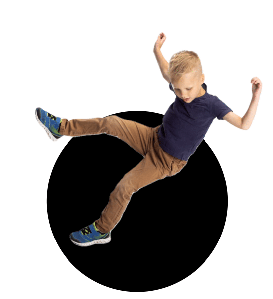Jumptown Venlo | Indoor trampoline park