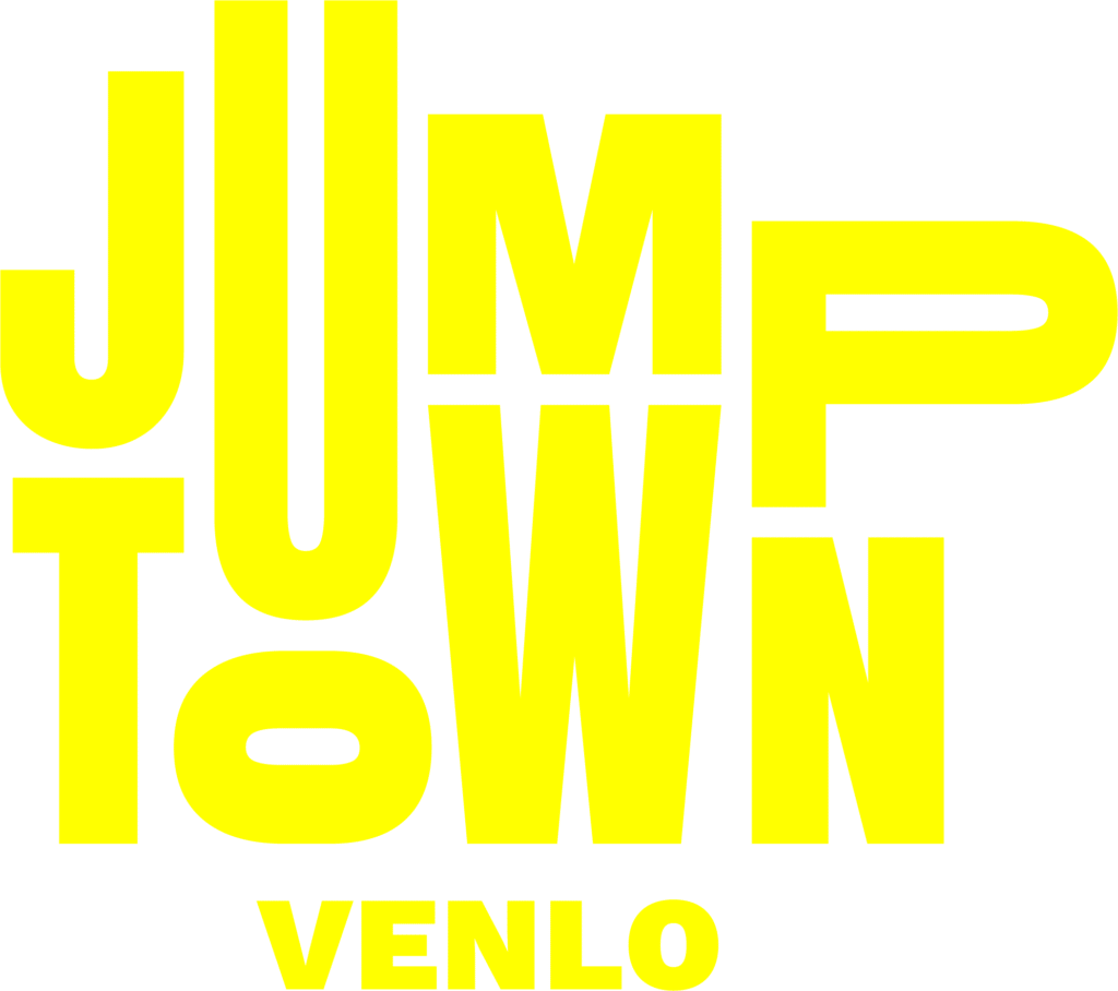 Jumptown Venlo | Indoor trampoline park