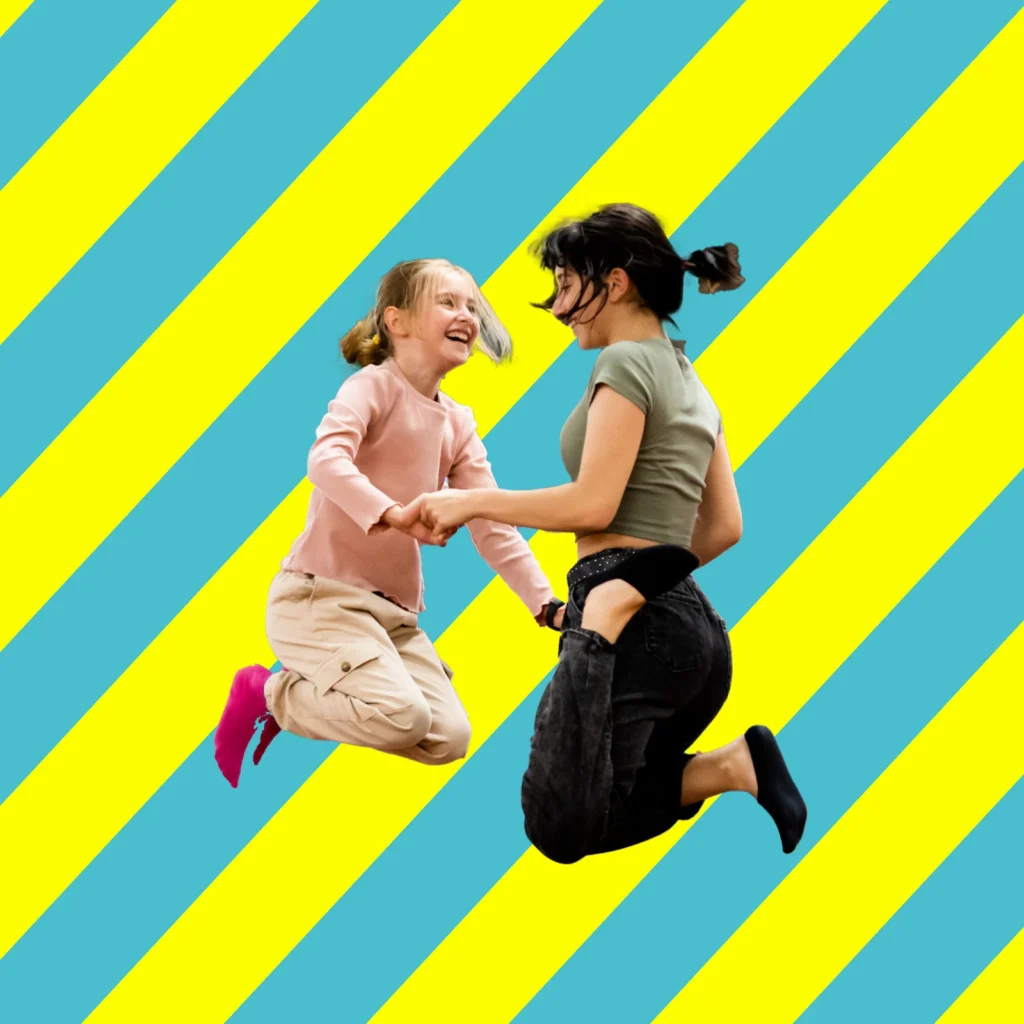 Monkey Town Venlo + Jump Town: één combiticket, twee uitjes